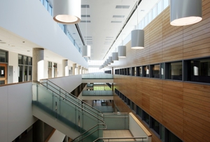 Picture of Nova Scotia Community College - Waterfront Campus (Metro) Photo for project