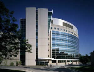 Picture of Robarts Research Institute Photo for project