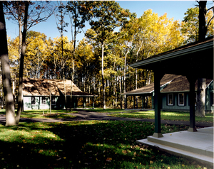 Picture of Geneva Camp & Retreat Center Photo for project