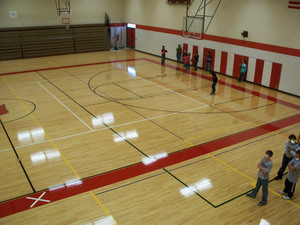 Picture of Holland West Middle School Photo for project