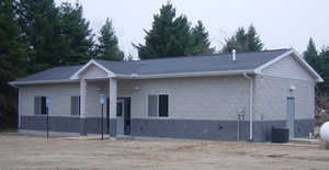 Picture of Coldwater Township Hall Photo for project