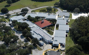Picture of Cypress Woods Elementary School Photo for project