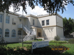 Picture of Lakeview Fundamental Elementary School Photo for project