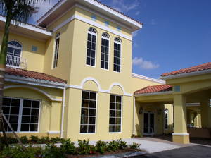 Picture of Hope Hospice Bonita Photo for project
