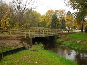 Picture of Holland Pathway Photo for project