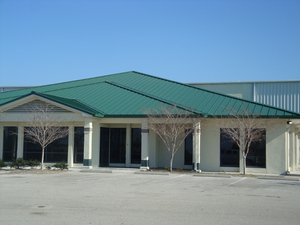 Picture of Mack Farms, Inc. - Office Building Photo for project