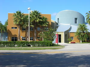 Picture of Corporate Headquarters for The Melting Pot, Inc. Photo for project