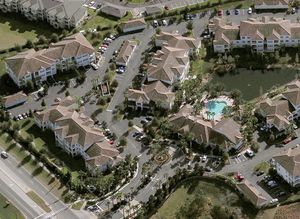 Picture of Plantation Lakes Apartments Photo for project