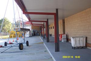 Picture of Largo-Seminole Branch Post Office Photo for project