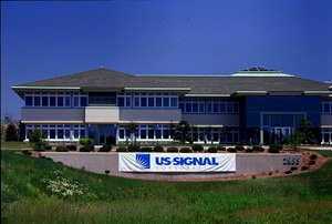 Picture of US Signal Photo for project