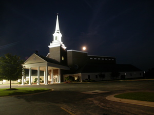 Picture of Friendship Christian Reformed Church Photo for project