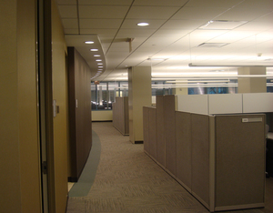 Picture of Konica Minolta Business Solutions Photo for project