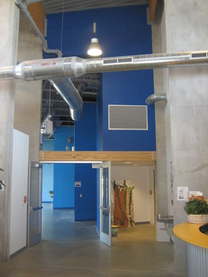 Picture of Girl Scouts of Glowing Embers Council Program & Training Center Photo for project