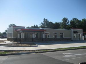 Picture of Spanky's Pizza & Restaurant Photo for project