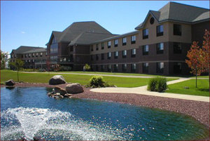 Picture of The Bluffs Senior Living Community Photo for project