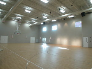 Picture of Friendship Christian Reformed Church Photo for project