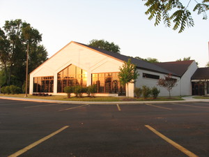 Picture of Waynedale Branch Library Photo for project