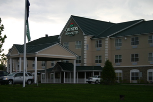 Picture of Country Inn & Suites Houghton Photo for project