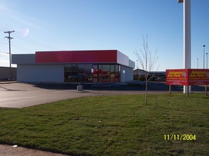 Picture of Advance Auto Parts Photo for project