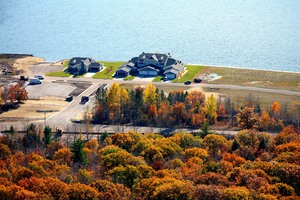 Picture of Bayside Condominiums Photo for project
