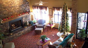 Picture of AmericInn Greenville Photo for project