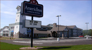 Picture of AmericInn Wermore Photo for project