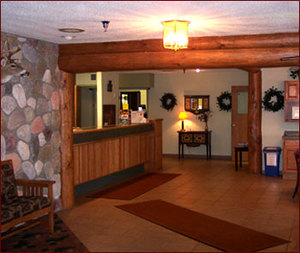 Picture of AmericInn Silver City Photo for project