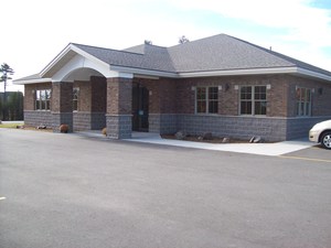 Picture of Baker Eye Care Photo for project