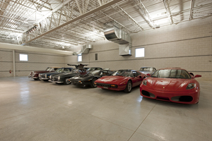 Picture of Fox Motorsports Photo for project