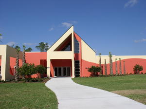 Picture of YMCA Bonita Springs Photo for project