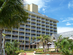 Picture of Marco Island Marriott Resort & Spa Photo for project