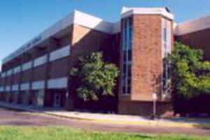 Picture of Kalamazoo Central High School - Auditorium Photo for project