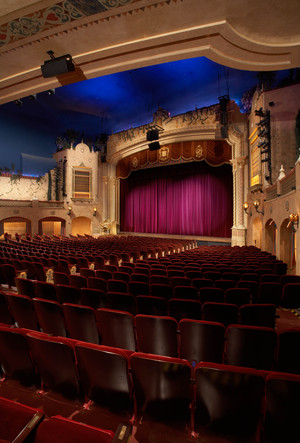Picture of Plaza Theatre Performing Arts Center Photo for project