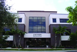 Picture of Johnson Engineering Headquarters Photo for project