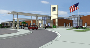 Picture of Fremont Public Schools Photo for project