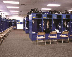 Picture of College of Mt. St. Joseph East Campus Athletic Complex Photo for project