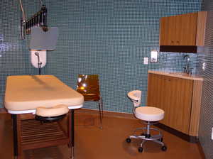 Picture of FGCU Sugden Hall Phase II Photo for project