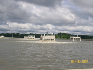 Picture of Muskegon County Wastewater Photo for project
