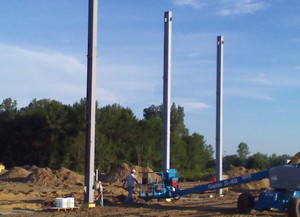 Picture of Request Foods Greenly St Facility Photo for project