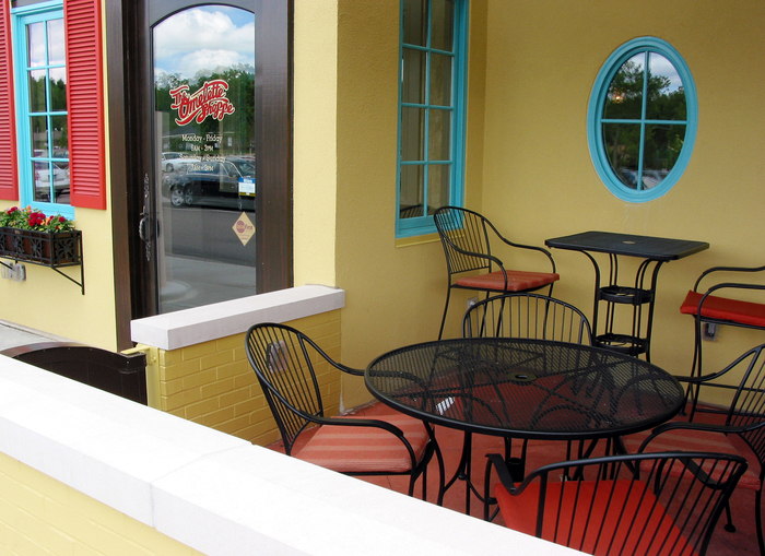 Photo for The Omelette Shoppe