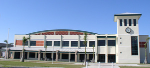 Picture of The Community School of Naples Photo for project