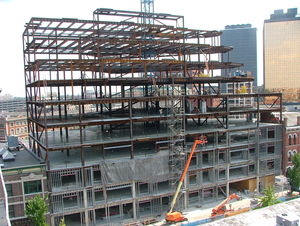 Picture of 3 Mass Luxury Condos Photo for project