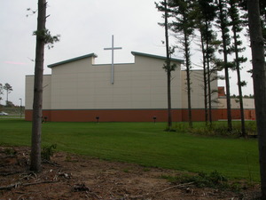 Picture of Harvest Bible Chapel Photo for project