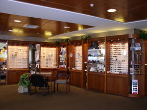 Picture of Office of Dr. Mark Gorovoy Photo for project
