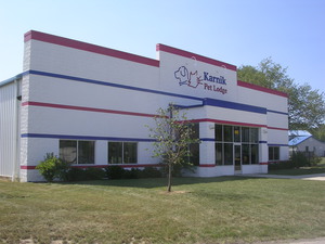 Picture of Karnik Pet Lodge Photo for project