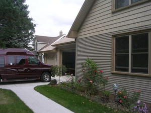 Picture of Taylor House Addition Photo for project