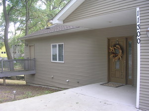 Picture of New Accessible Home Photo for project