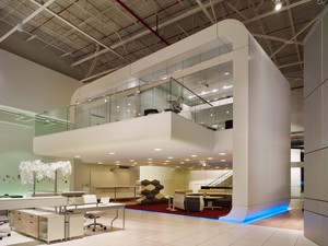 Picture of Steelcase WorkLab Photo for project