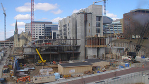Picture of Van Andel Institute - Phase II Photo for project