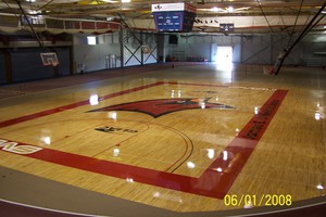 Picture of Saginaw Valley State University Photo for project